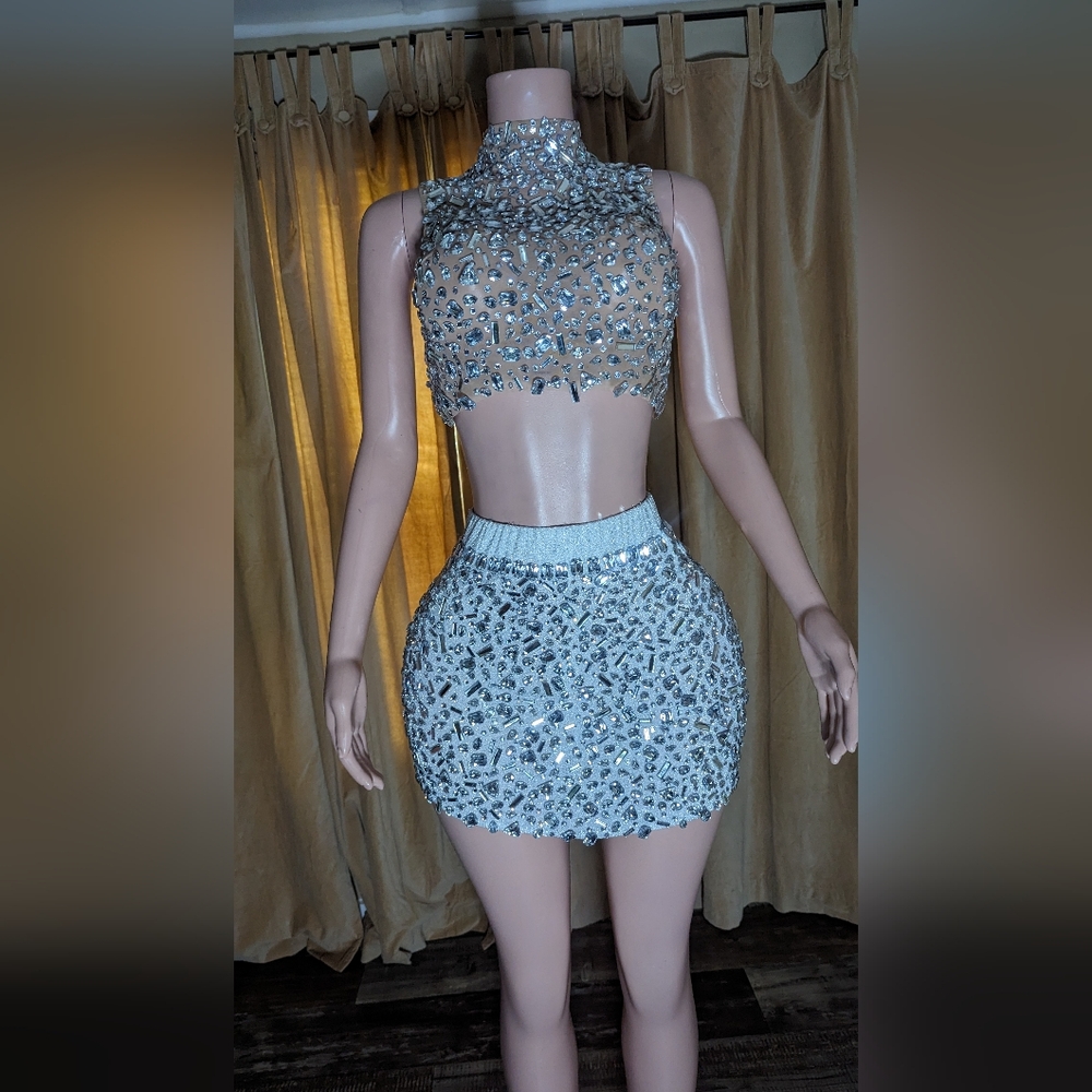 2 piece set - Picture 6 of 6